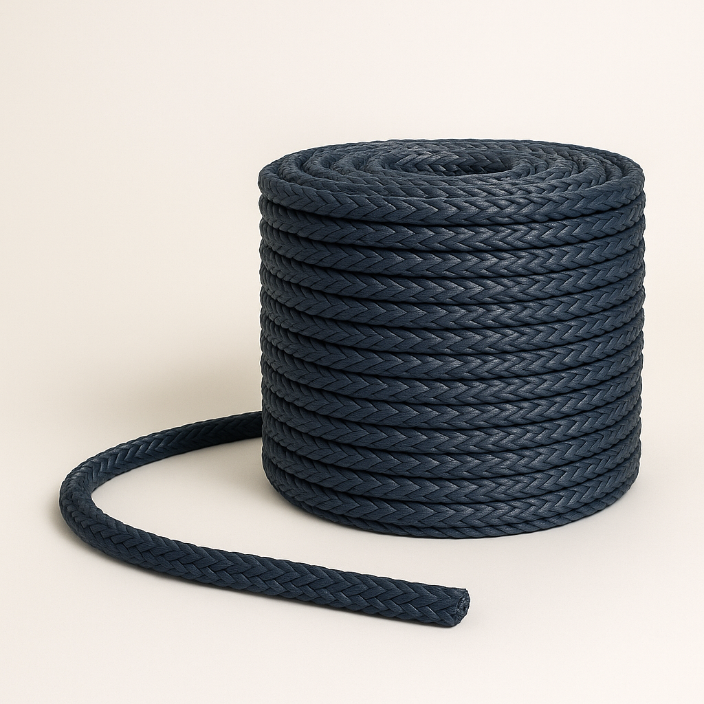 Morring Ropes Ship Deck Solutions